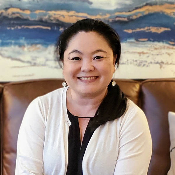 Michelle Kawasaki, Phd psychologists