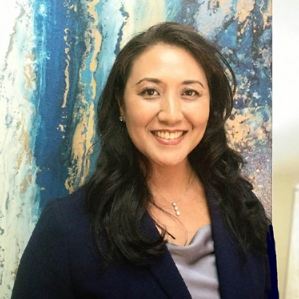 Michelle Tsuruda, Psyd psychologists