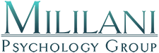 Mililani Psychology Group Logo